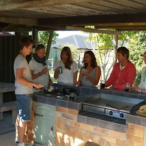 Woolshed Eco Hostal