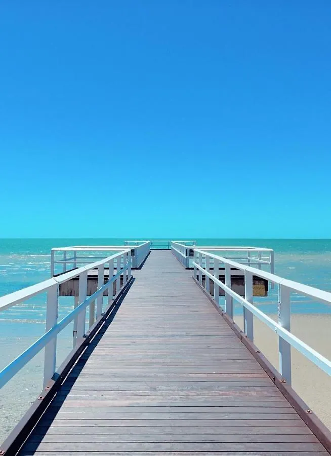 Lisianna Apartments Hervey Bay