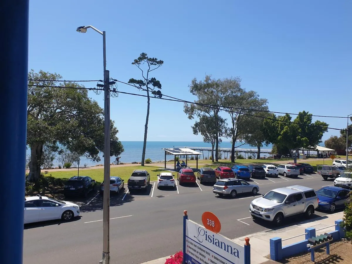 Lisianna Apartments Hervey Bay