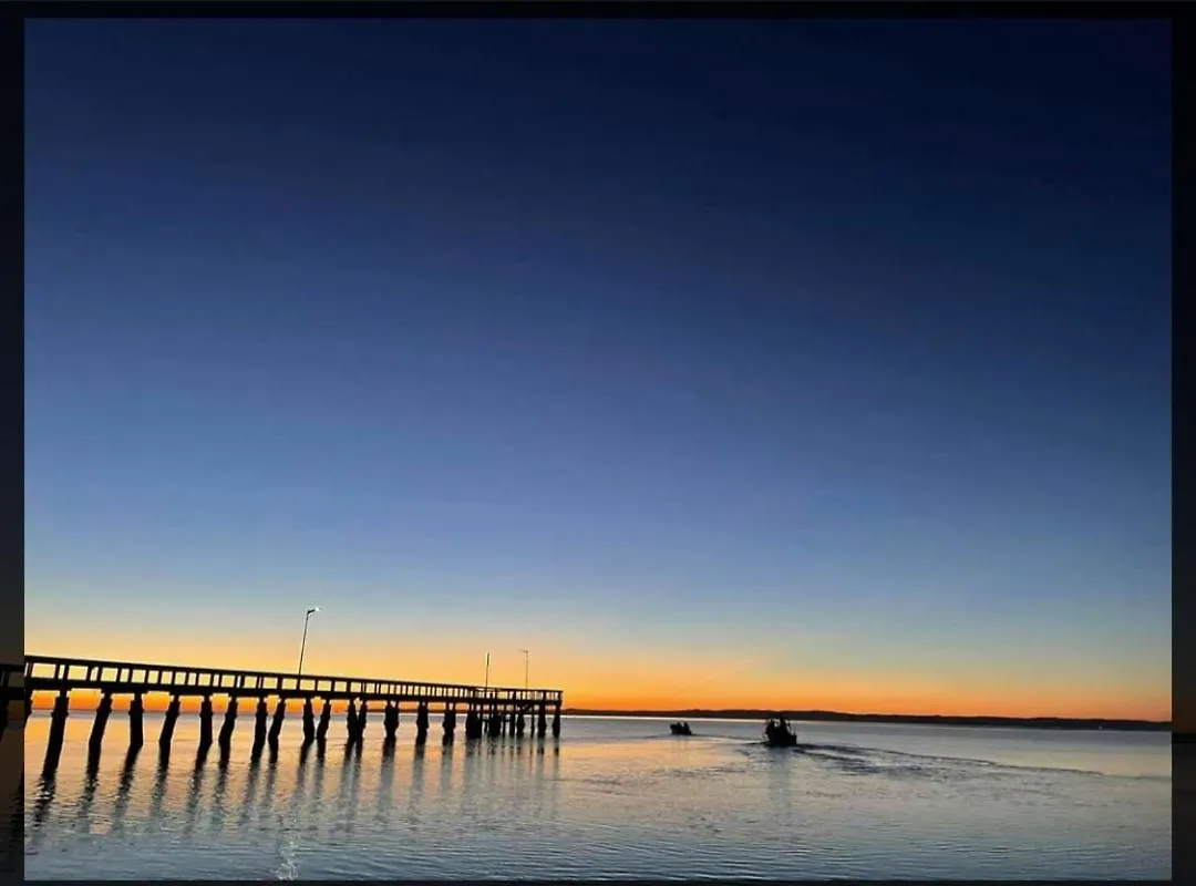 Lisianna Apartments Hervey Bay Australien