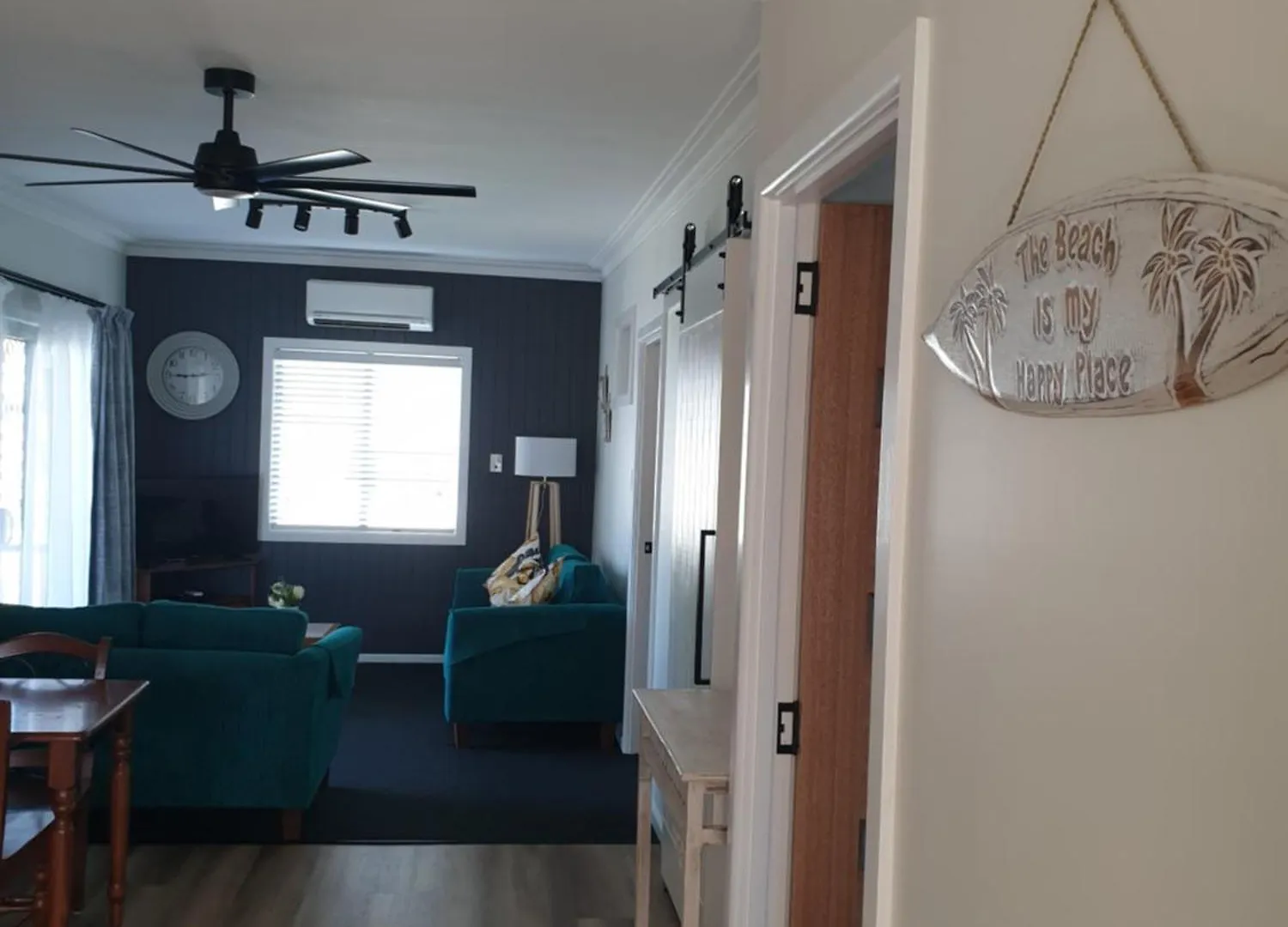 Lisianna Apartments Hervey Bay 0*,  Australien