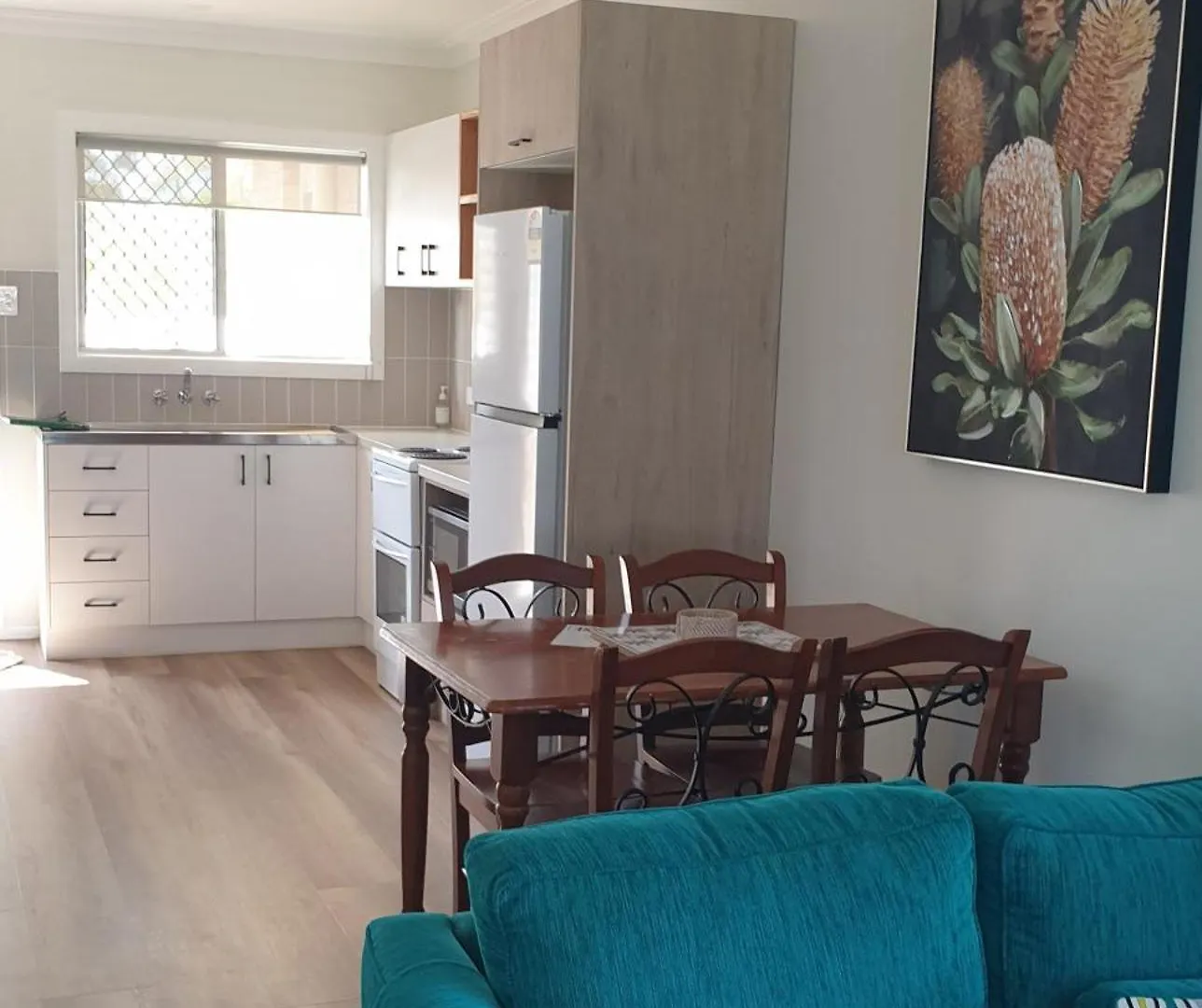 Lisianna Apartments Hervey Bay