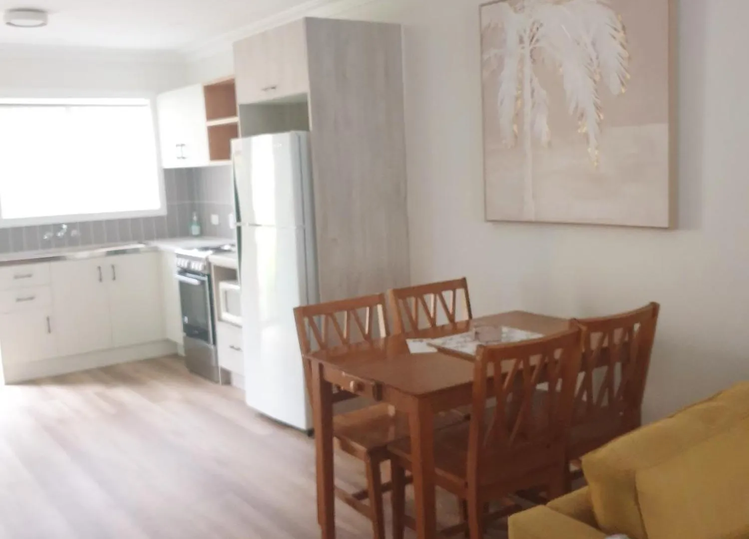 Lisianna Apartments Hervey Bay Australien