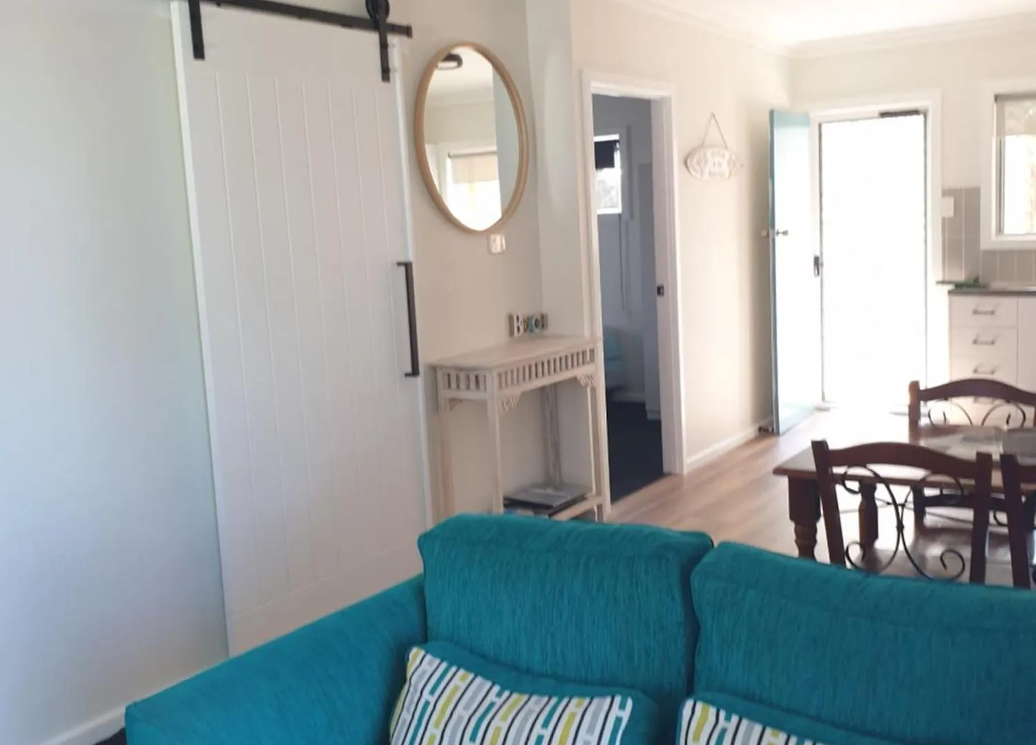 Lisianna Apartments Hervey Bay