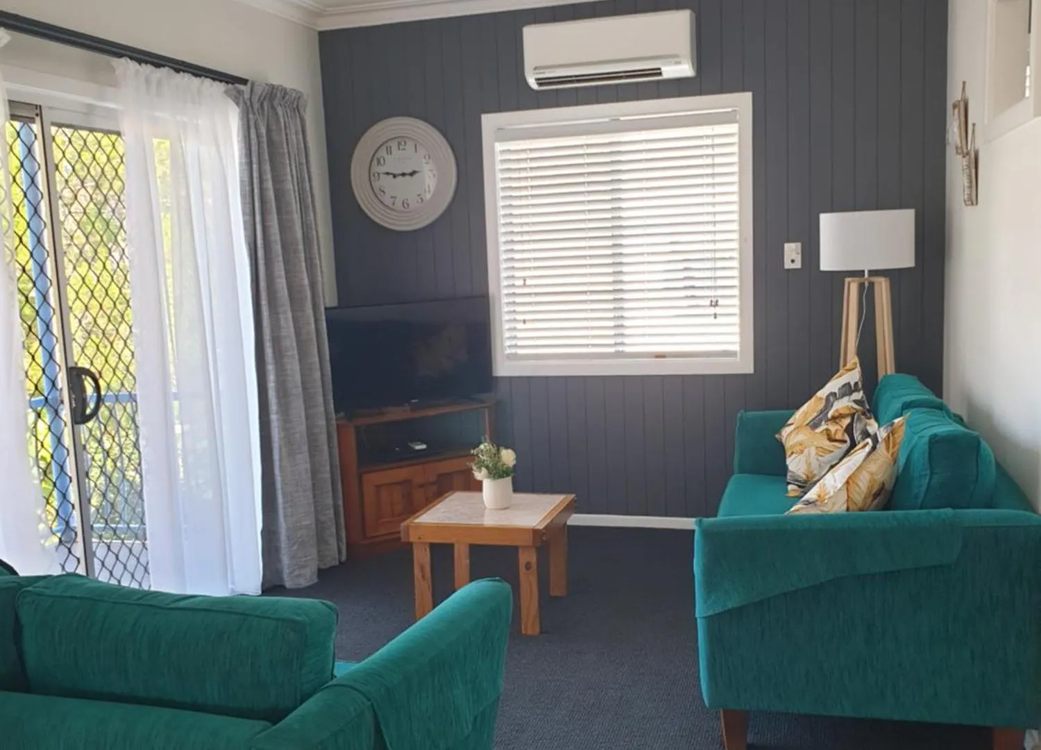 Lisianna Apartments Hervey Bay