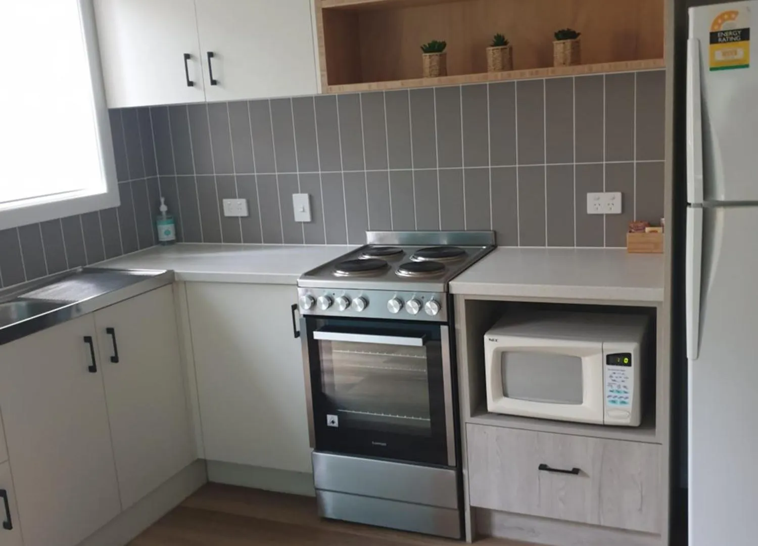 Lisianna Apartments Hervey Bay