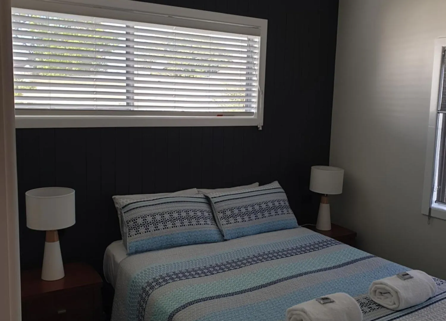 Lisianna Apartments Hervey Bay