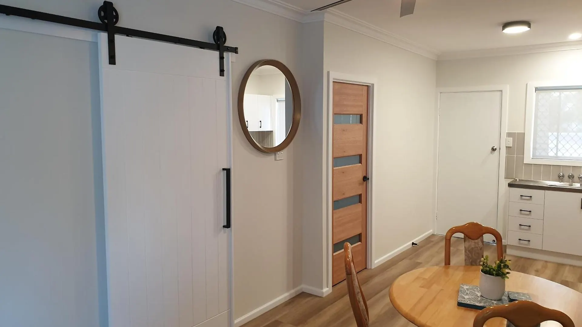 Lisianna Apartments Hervey Bay