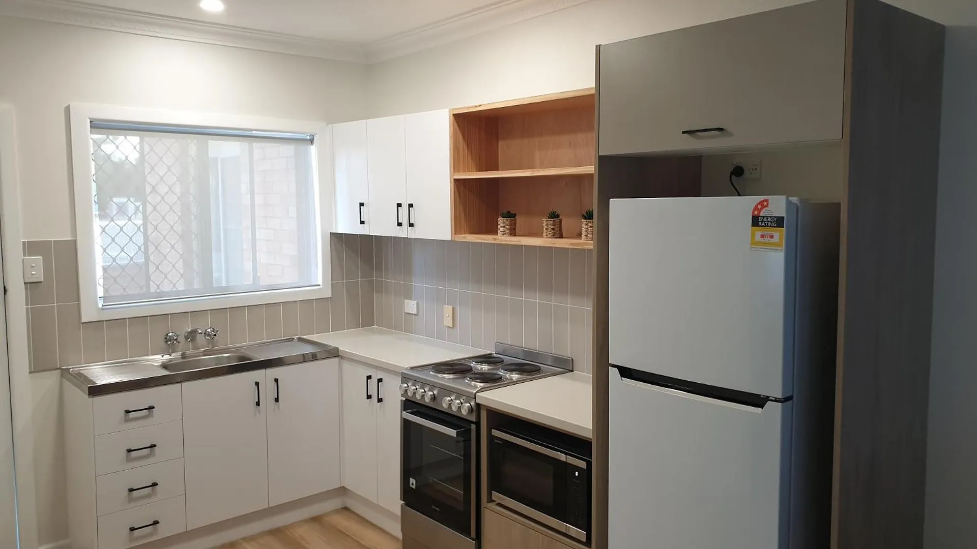 Lisianna Apartments Hervey Bay Australien