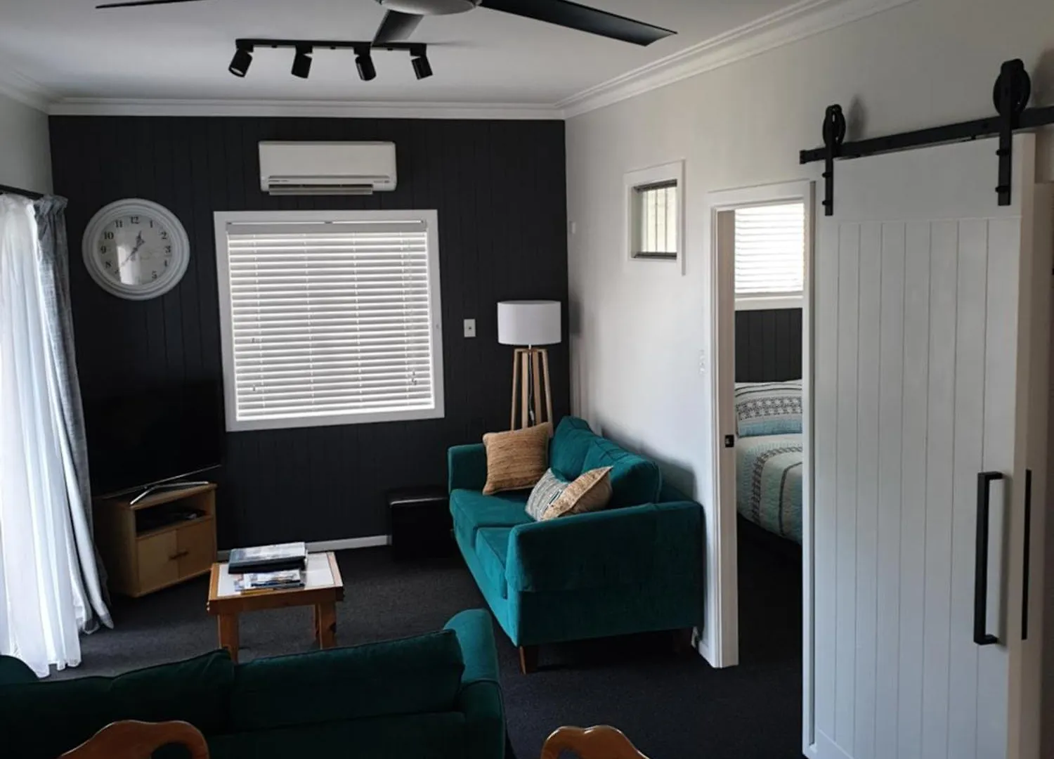 Lisianna Apartments Hervey Bay 0*,